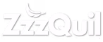 ZzzQuil logo.